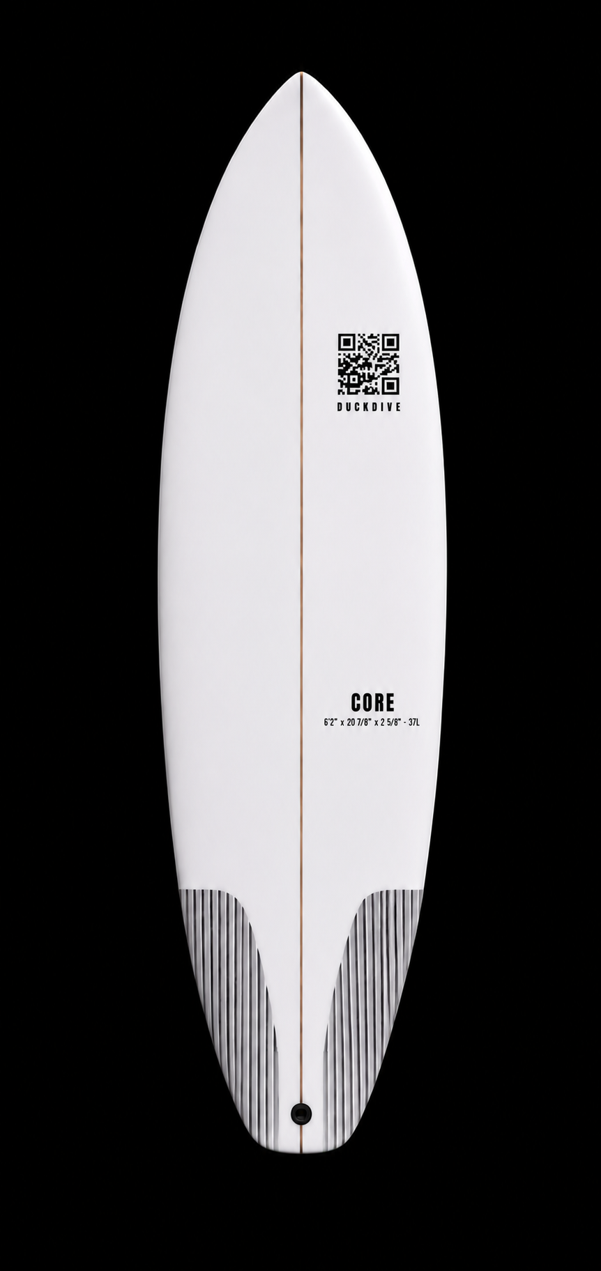 DUCKDIVE PERFORMANCE EVOLUTION LINE - Image 6