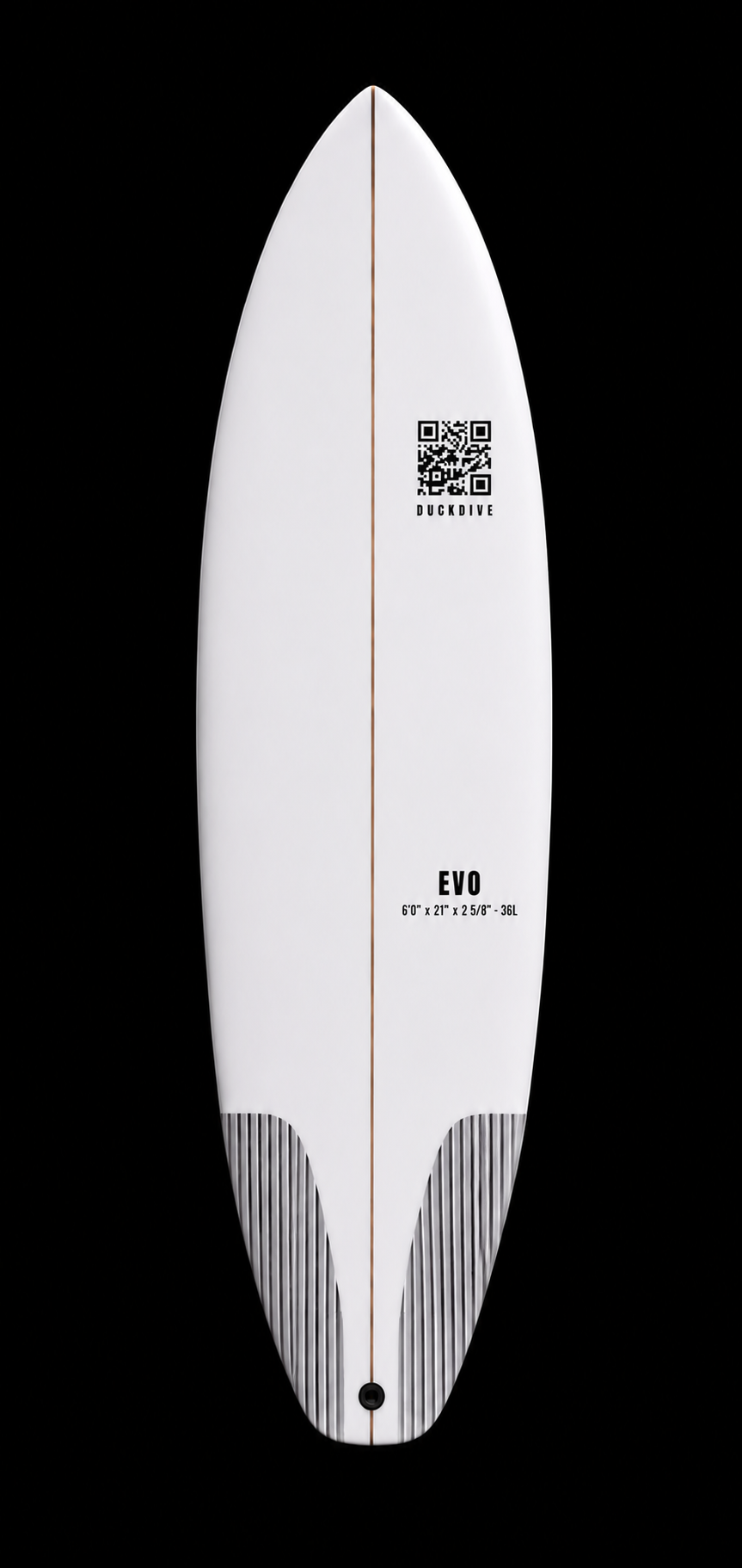 DUCKDIVE PERFORMANCE EVOLUTION LINE - Image 7