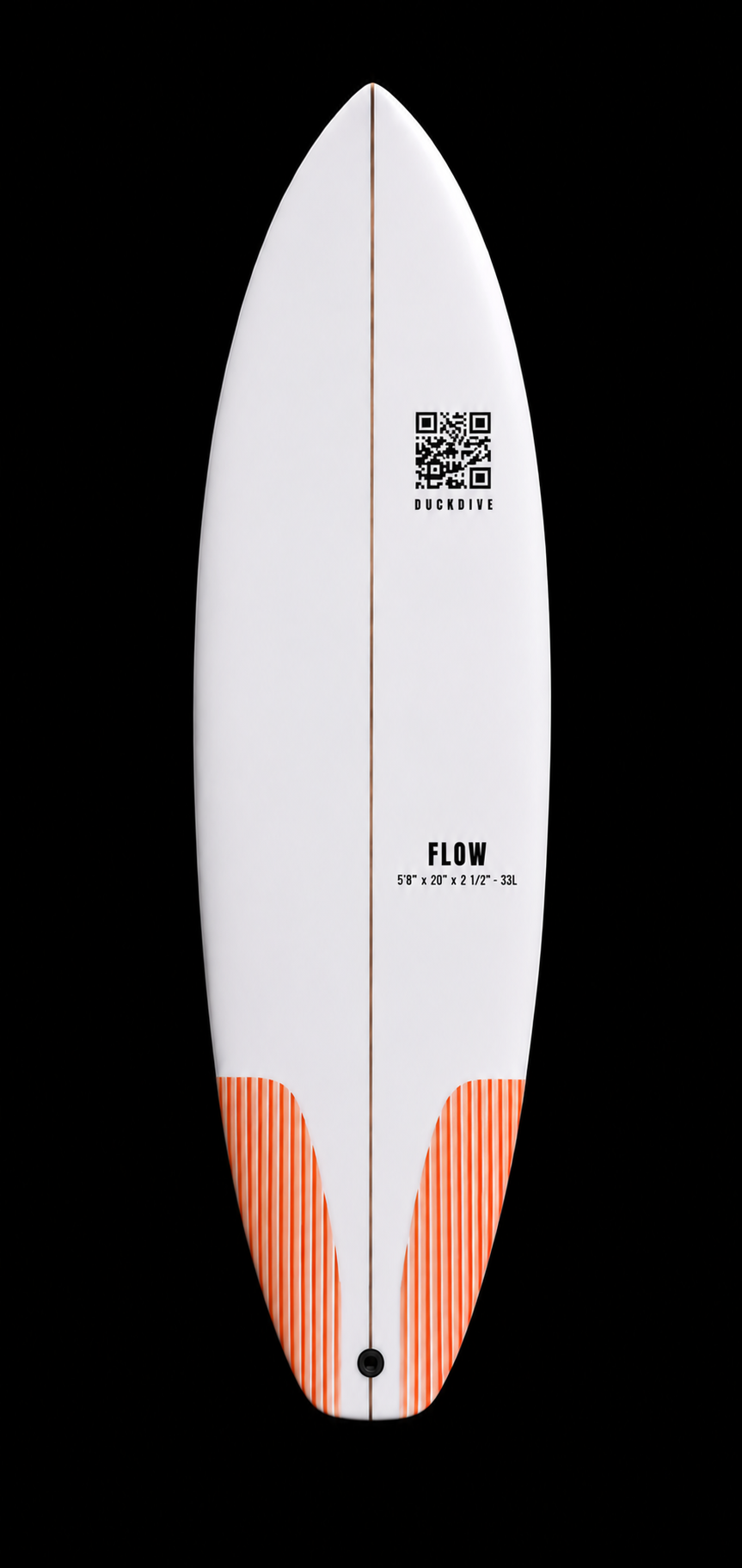 DUCKDIVE PERFORMANCE EVOLUTION LINE - Image 8