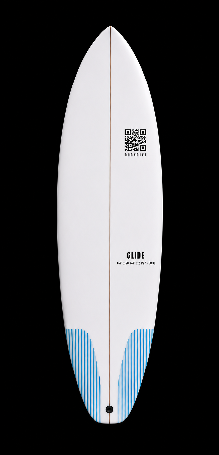 DUCKDIVE PERFORMANCE EVOLUTION LINE - Image 5