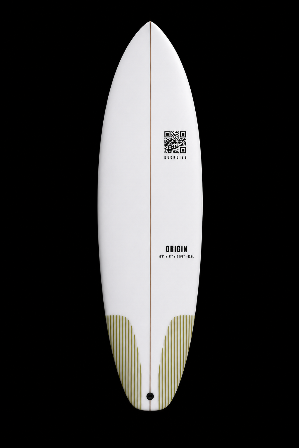 DUCKDIVE PERFORMANCE EVOLUTION LINE - Image 4